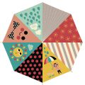 Vilac Umbrella Teddy Bear